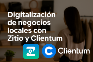 Automatización de reservas con Zitio para negocios