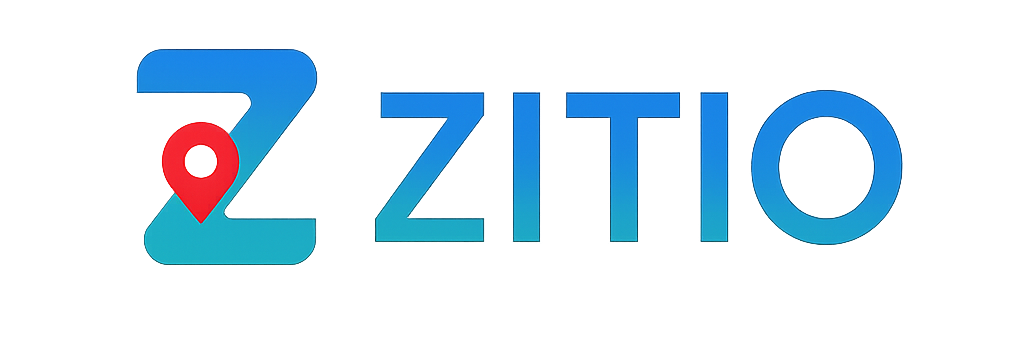 Zitio APP 